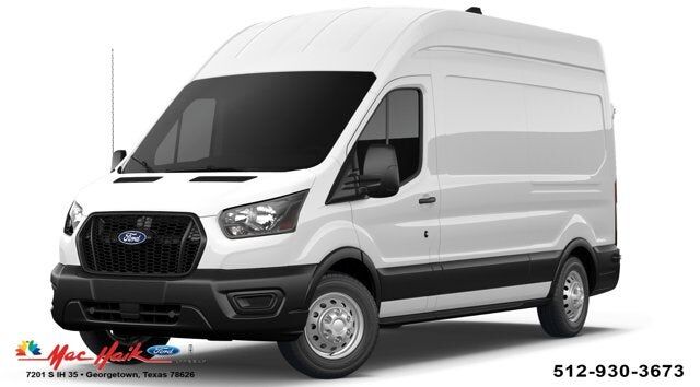 2027 FORD Transit