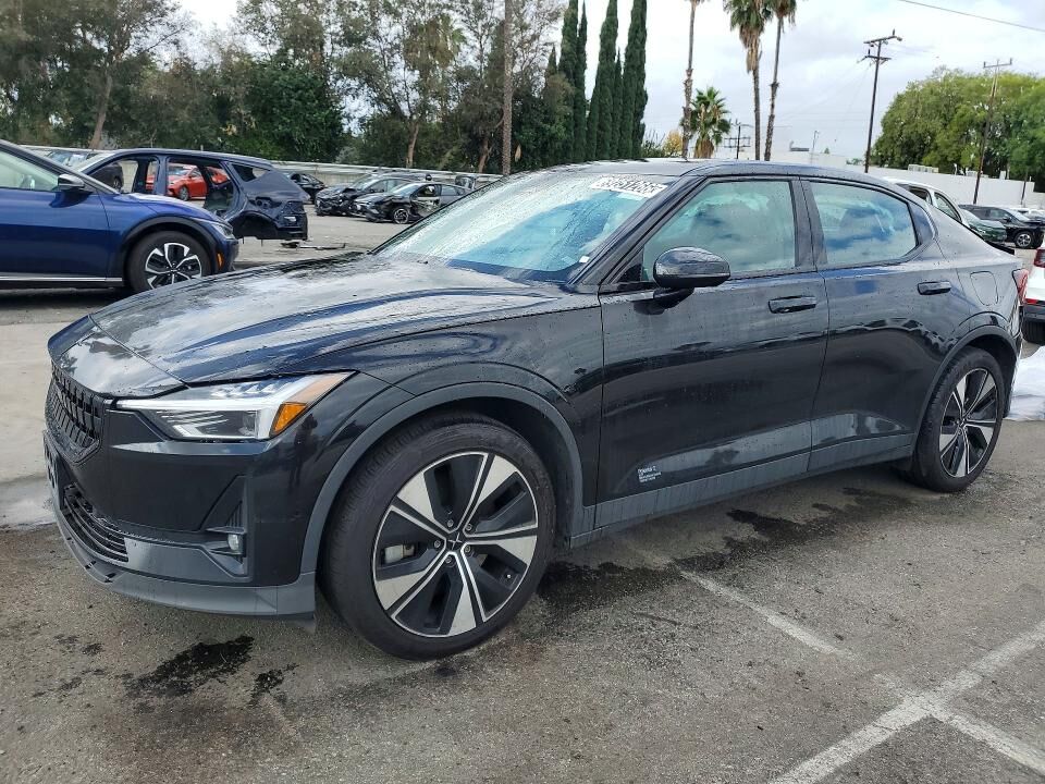 2023 POLESTAR PS2