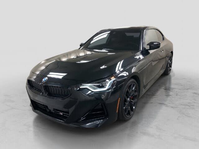2026 BMW M2
