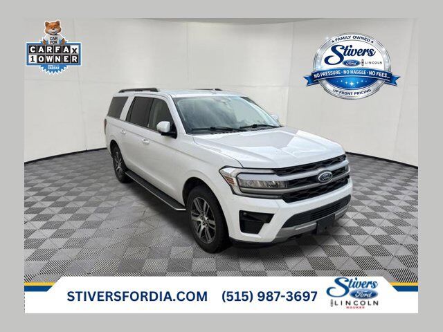 2023 FORD Expedition
