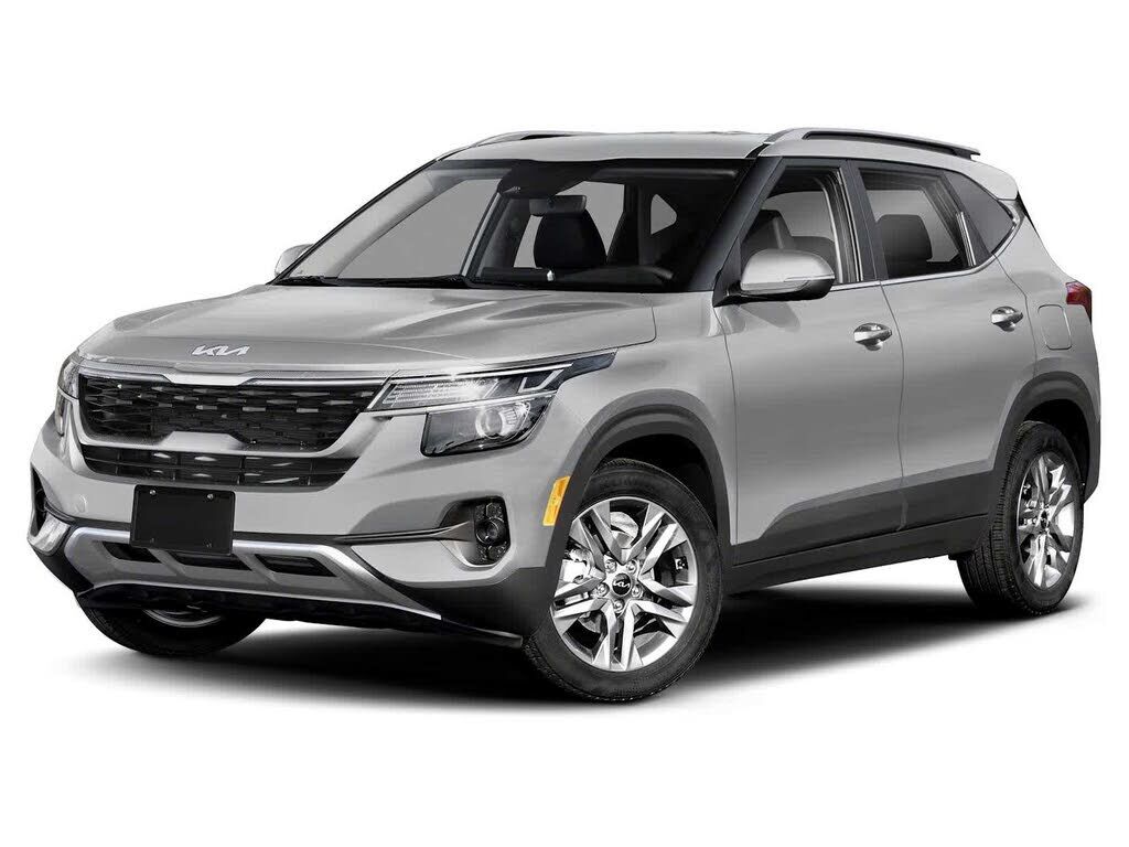 2022 KIA Seltos