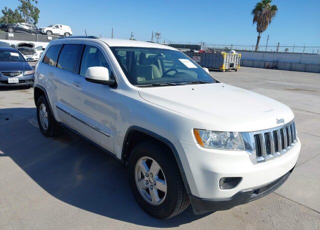 2011 JEEP Grand Cherokee