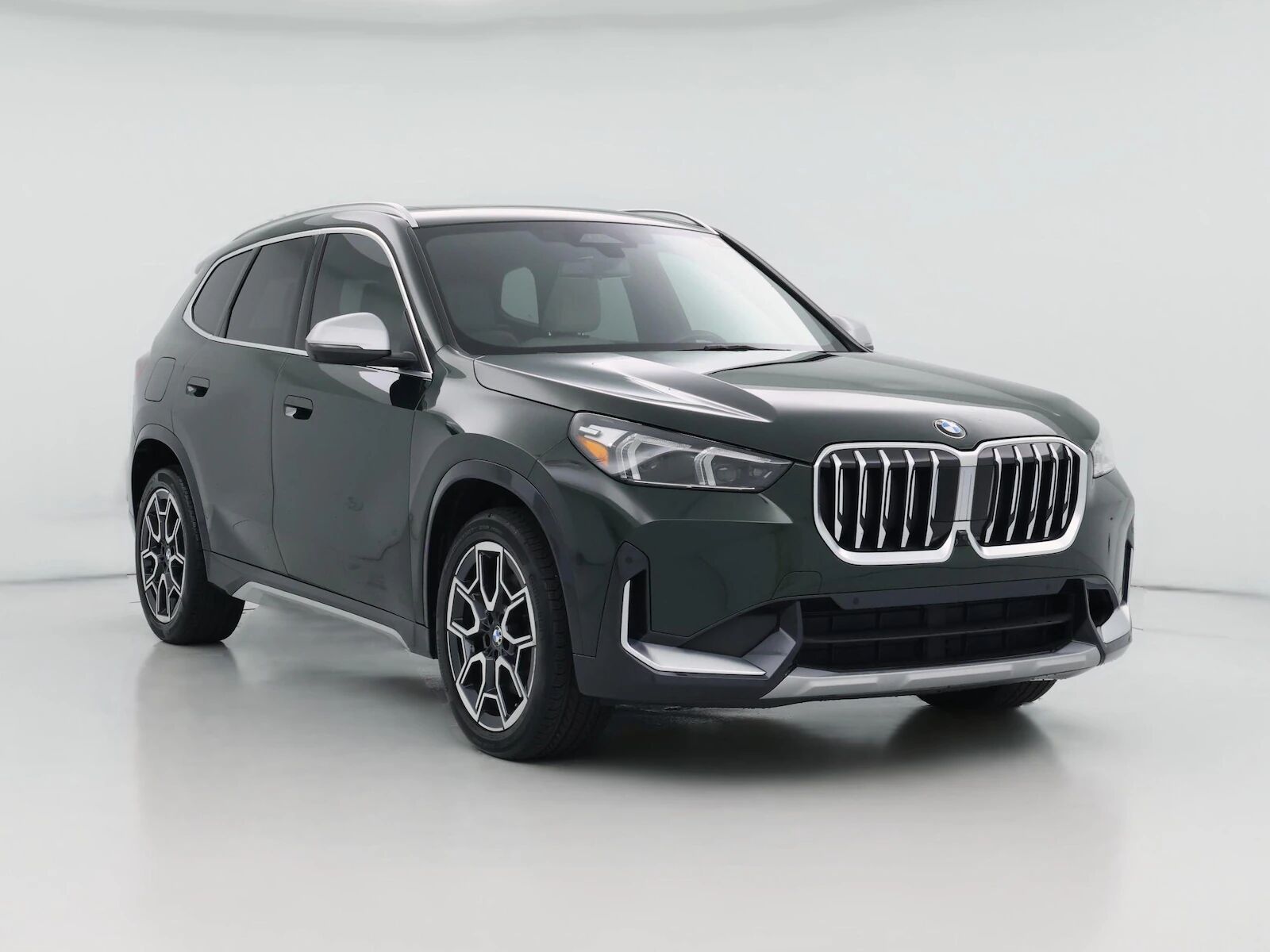 2024 BMW X1