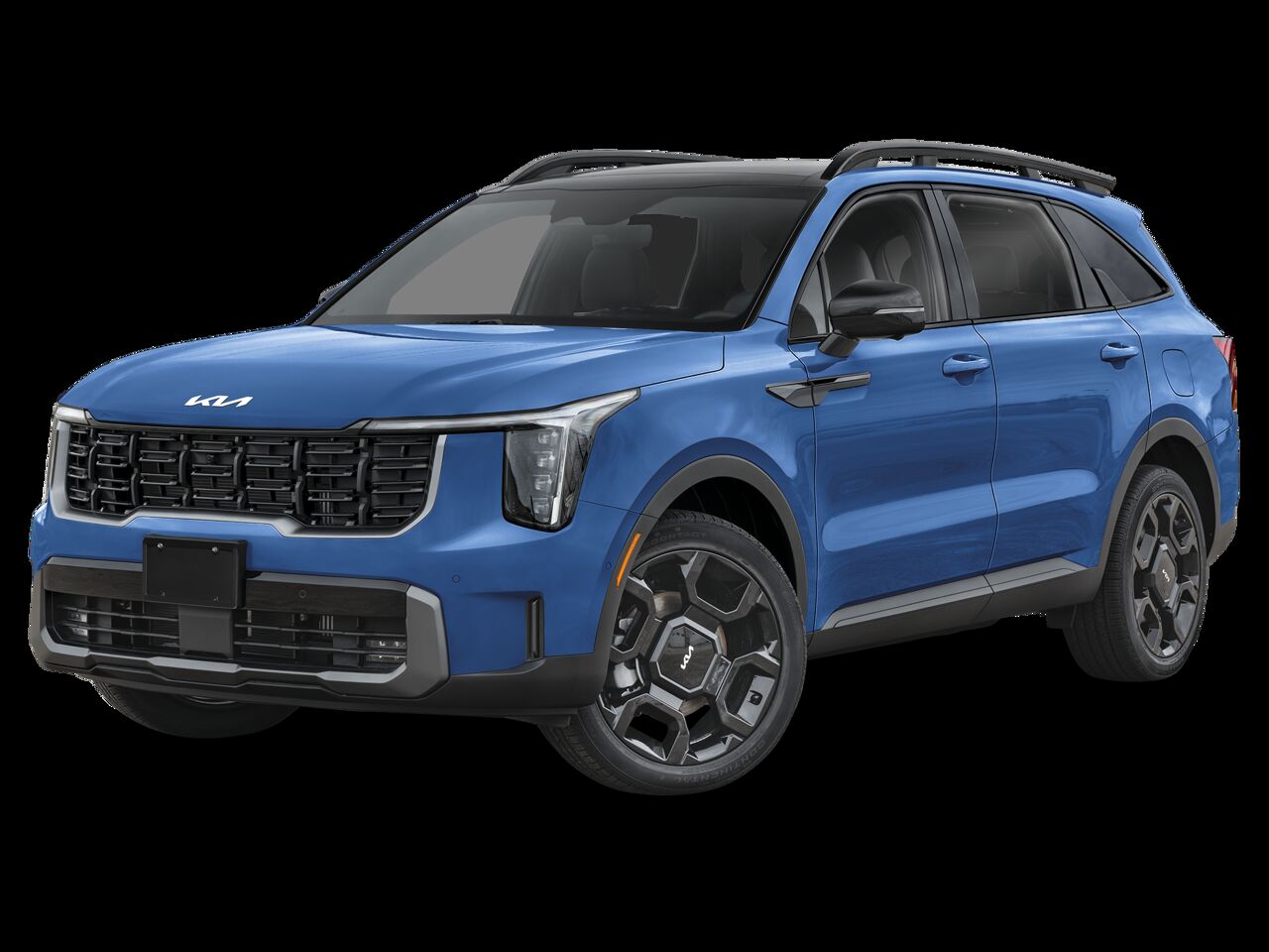 2024 KIA Sorento