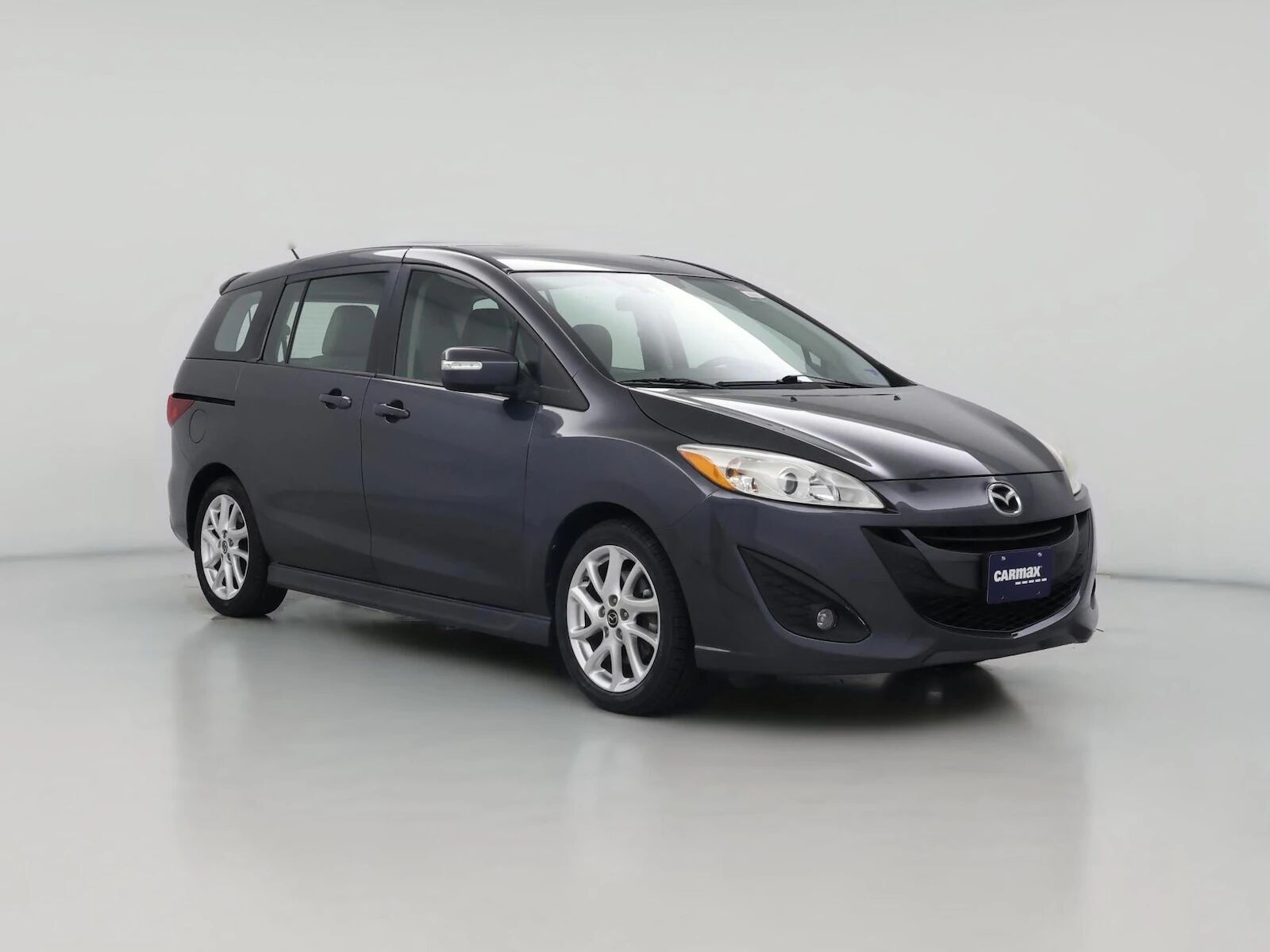 2014 MAZDA Mazda5