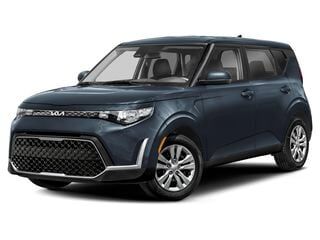 2024 KIA Soul