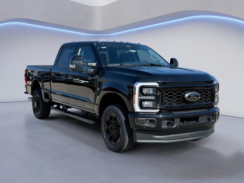 2026 FORD F-350
