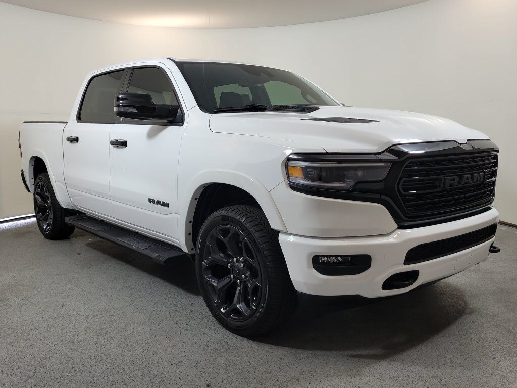 2024 RAM 1500
