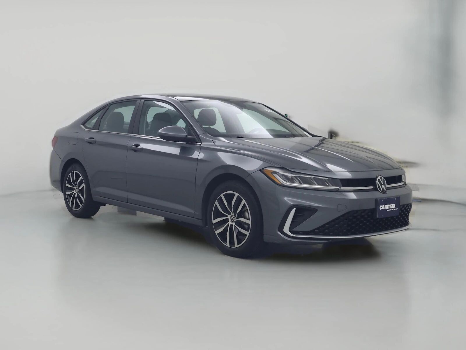 2025 VOLKSWAGEN Jetta