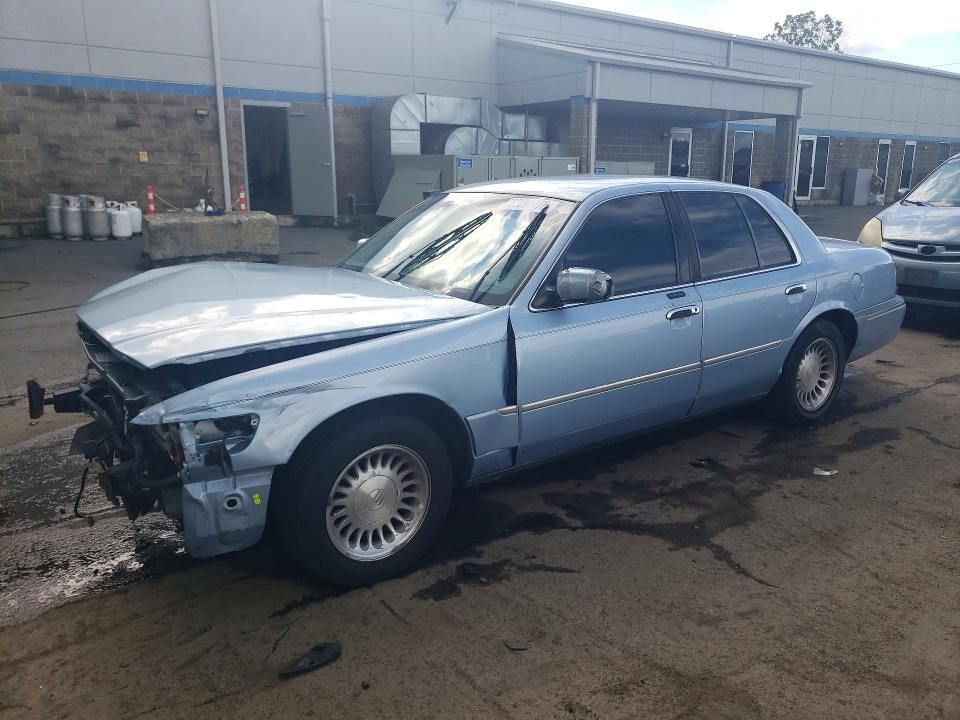 2000 MERCURY Grand Marquis