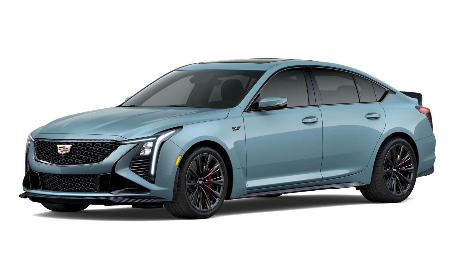 2026 CADILLAC CT5