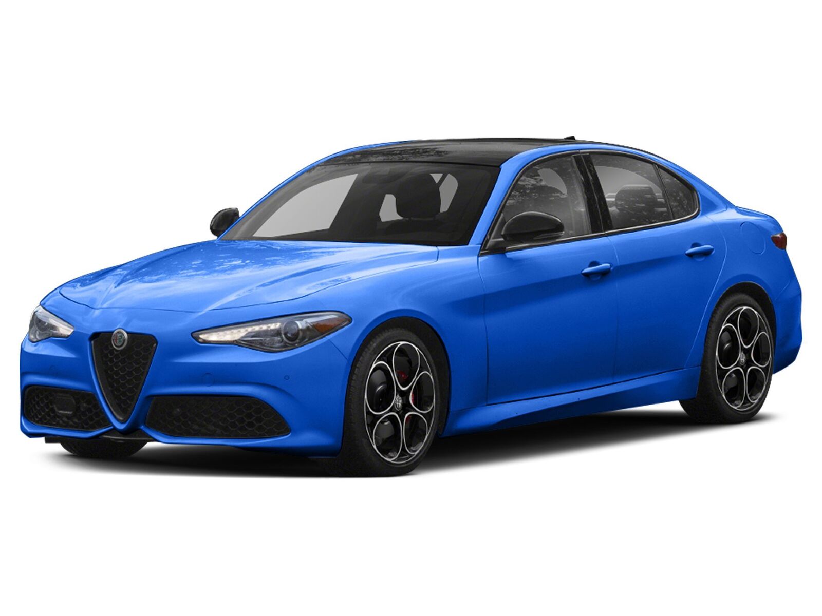 2023 ALFA ROMEO Giulia