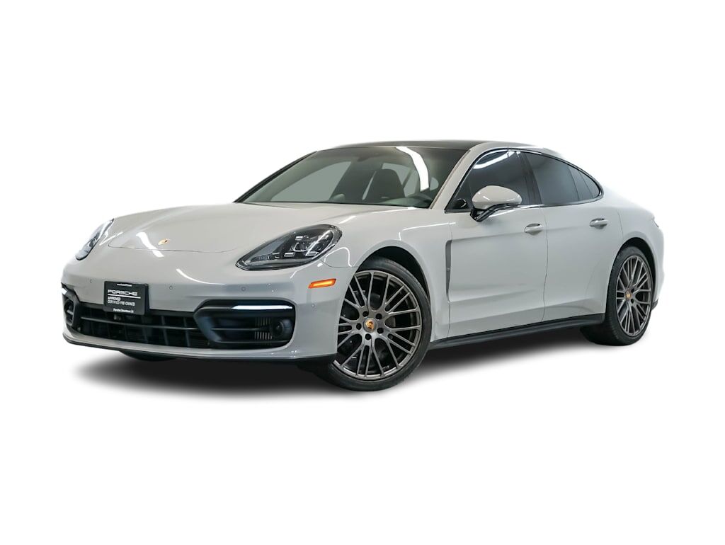2023 PORSCHE Panamera