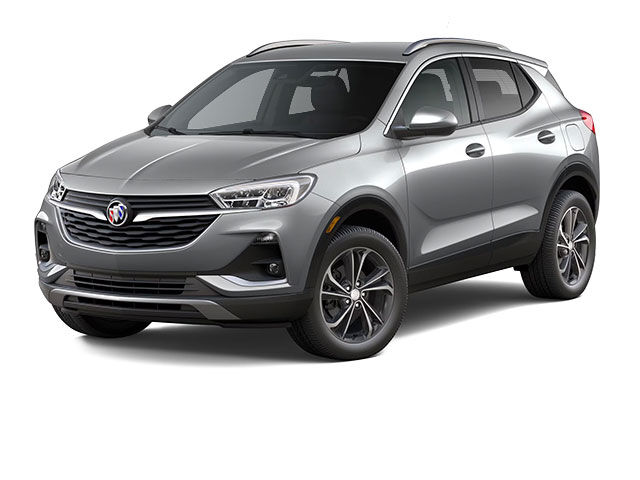 2023 BUICK Encore GX