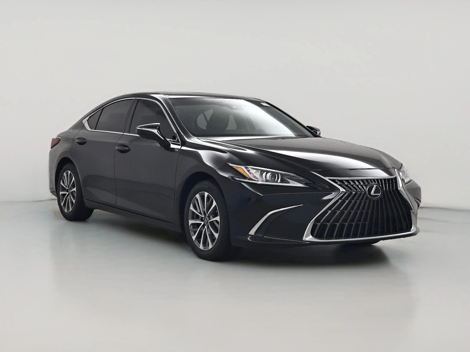 2022 LEXUS ES