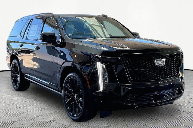 2026 CADILLAC Escalade