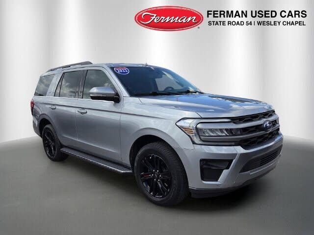 2023 FORD Expedition