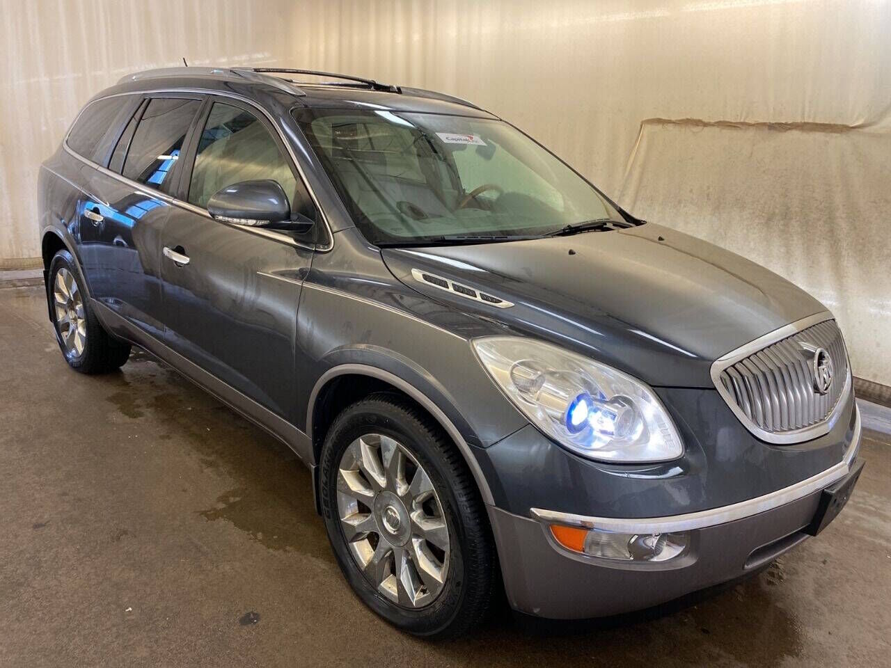 2012 BUICK Enclave