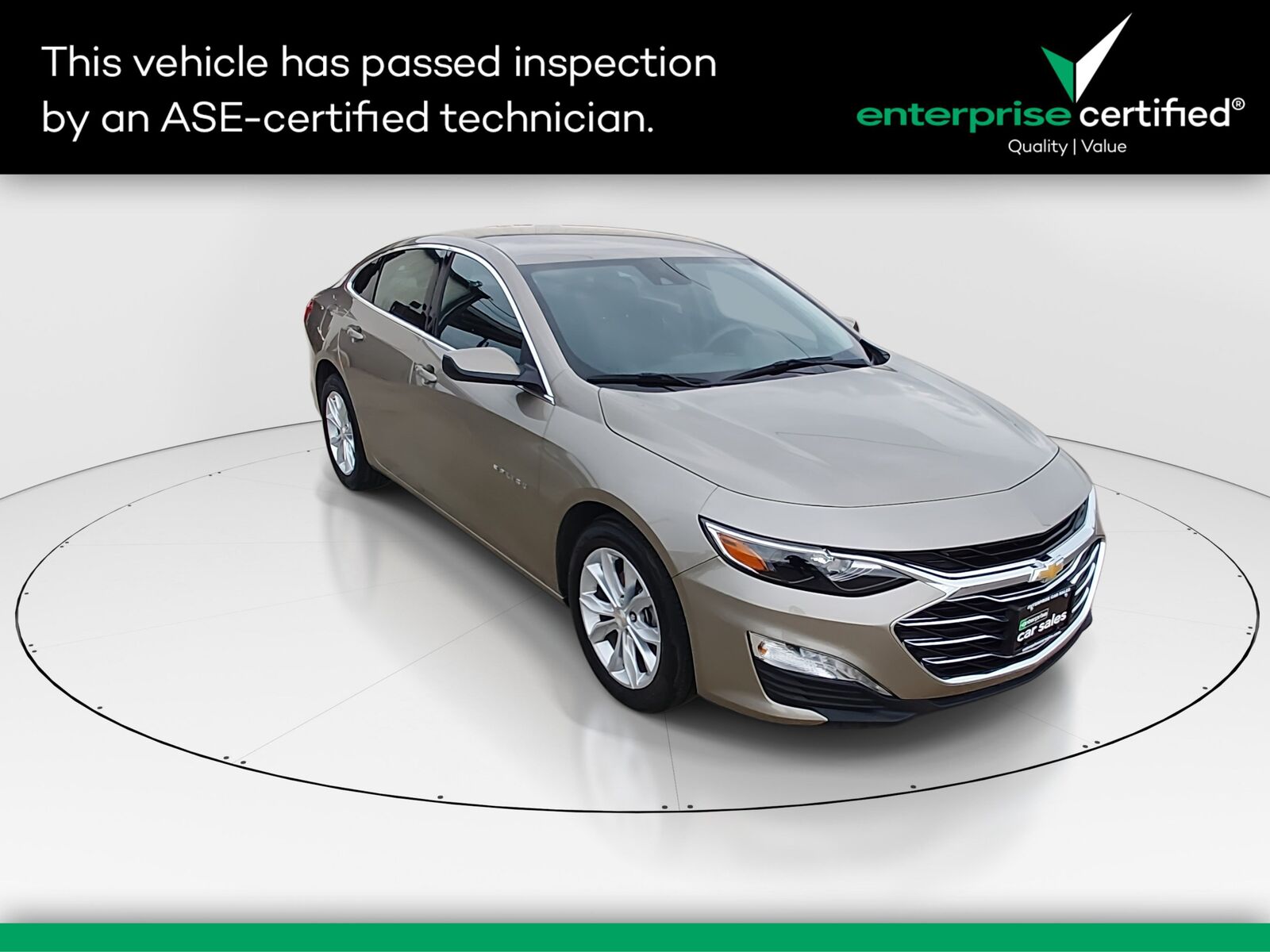 2025 CHEVROLET Malibu