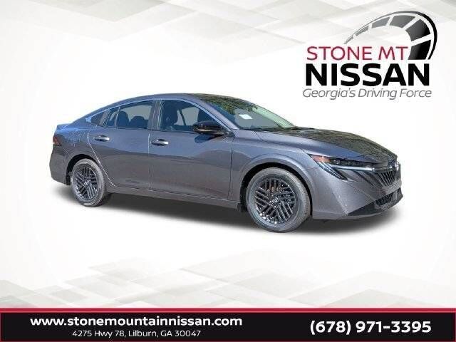 2027 NISSAN Sentra