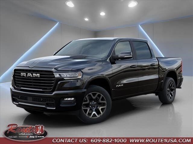 2027 RAM 1500