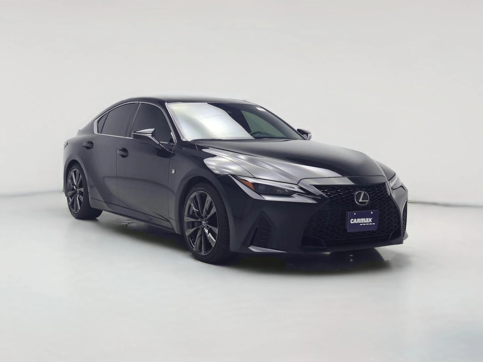 2024 LEXUS IS
