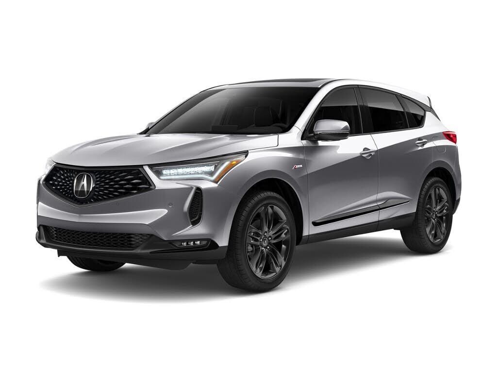 2023 ACURA RDX
