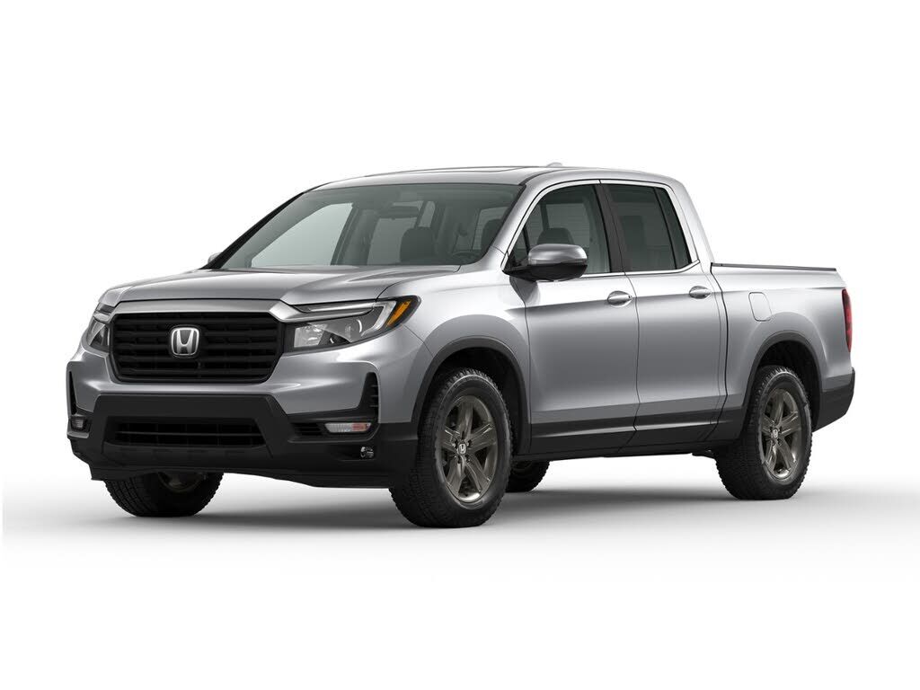 2023 HONDA Ridgeline