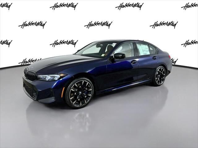 2026 BMW 3 Series
