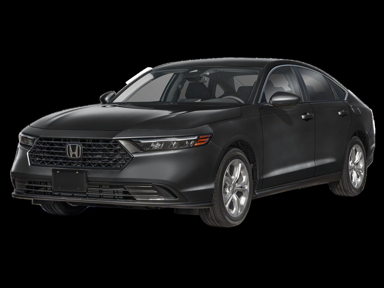 2026 HONDA Accord