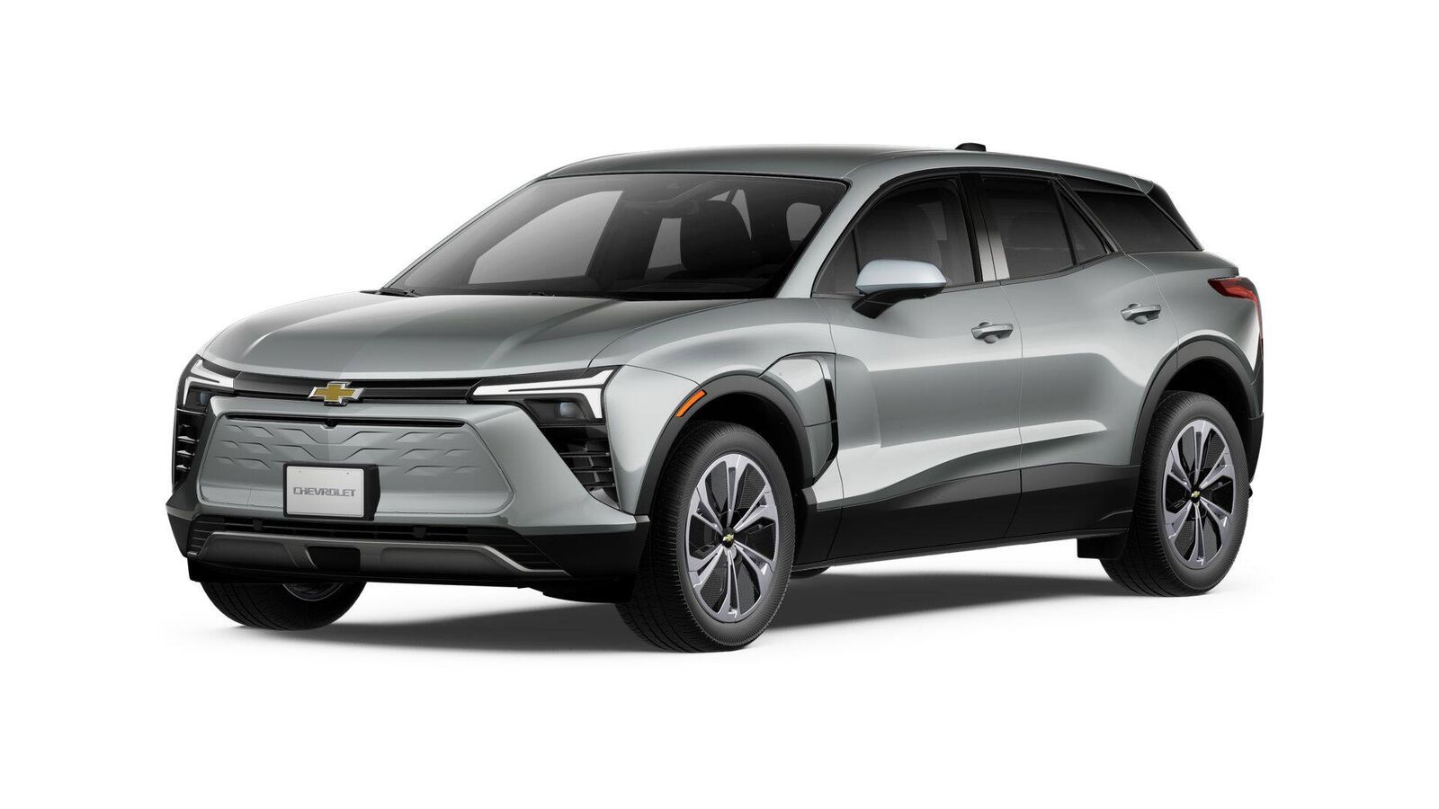 2027 CHEVROLET Blazer