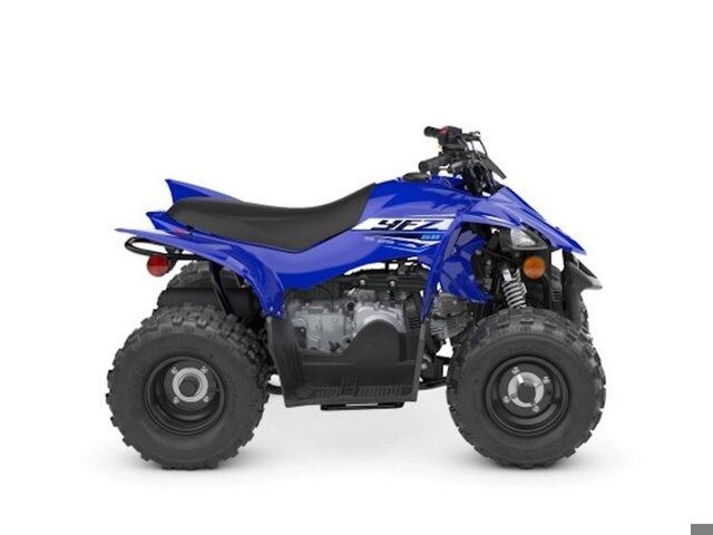 2027 YAMAHA YFZ50
