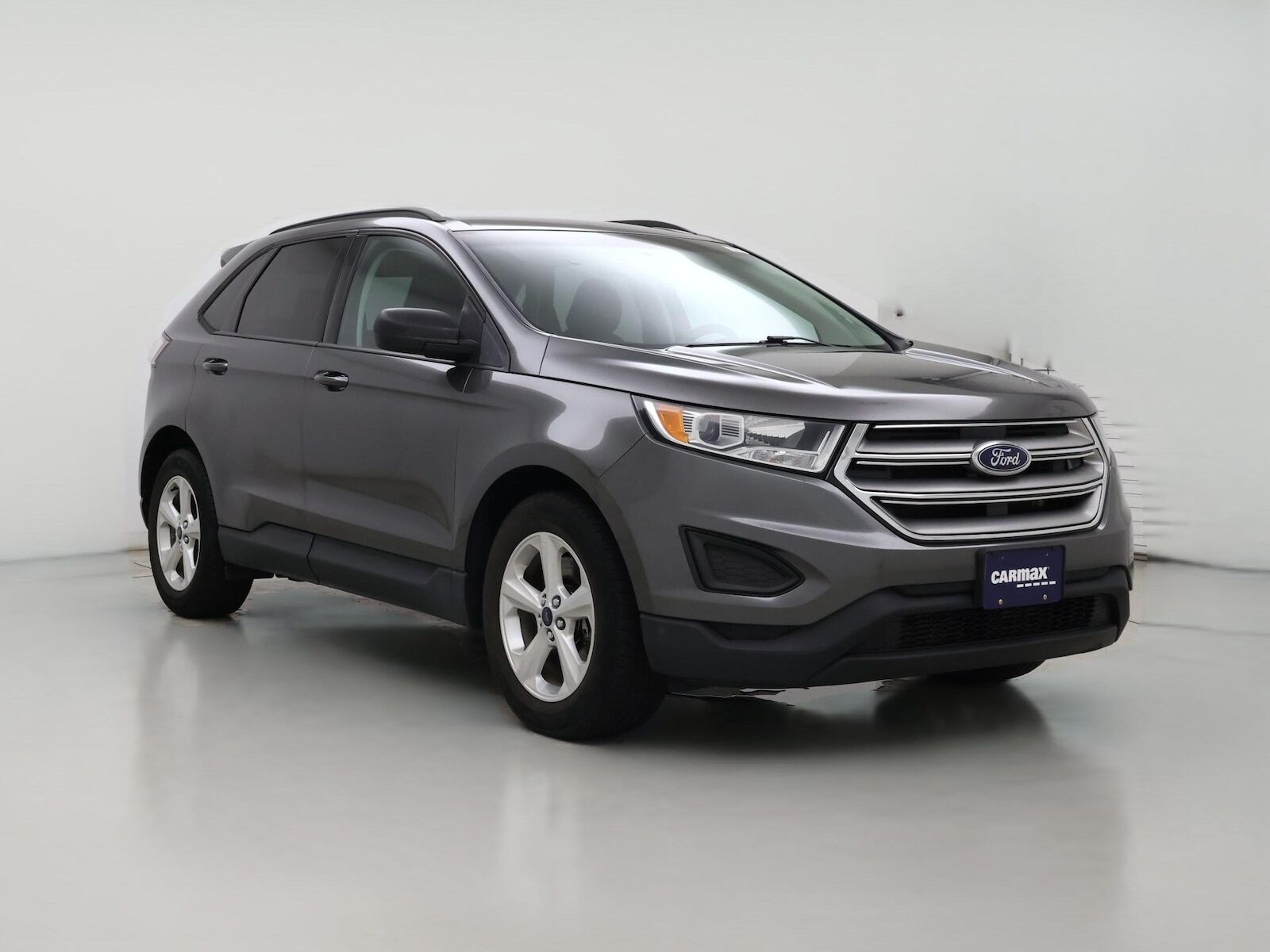 2015 FORD Edge