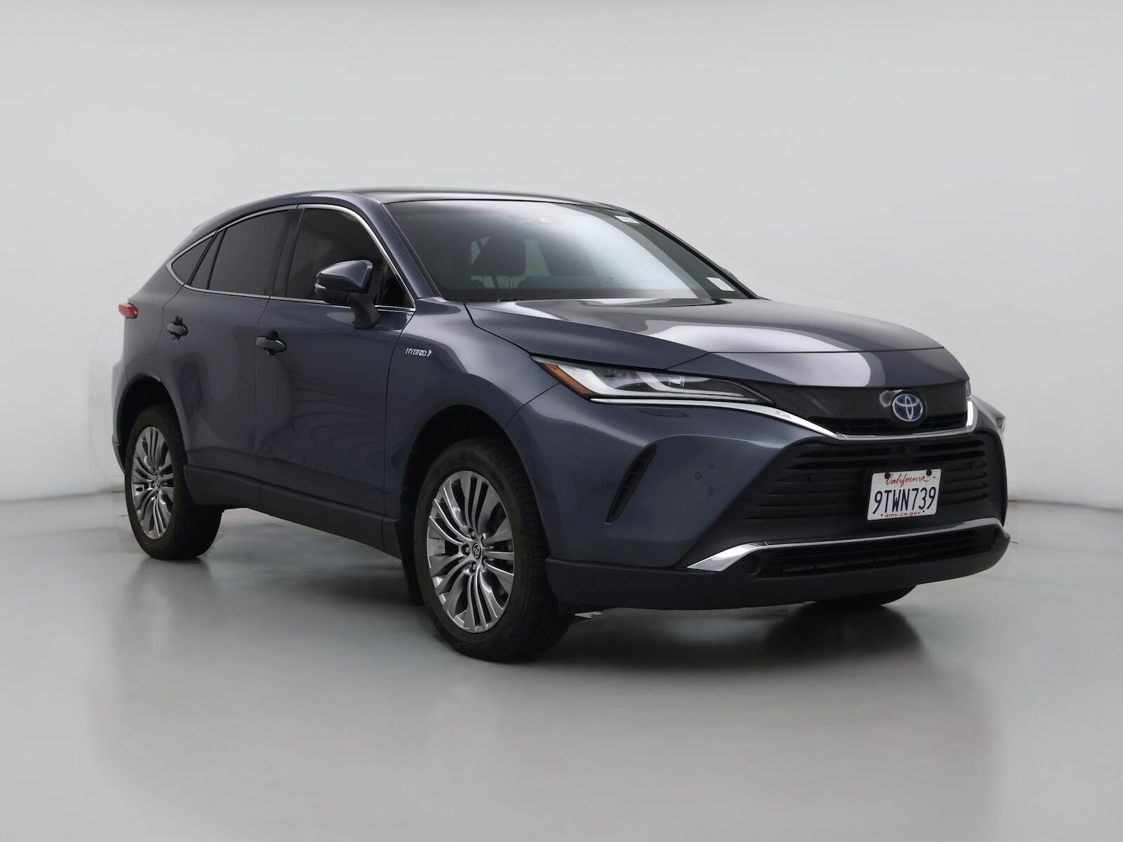 2021 TOYOTA Venza