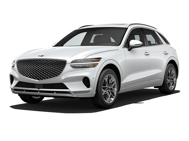 2022 GENESIS GV70