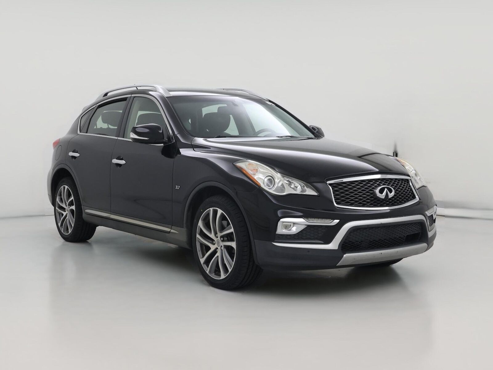 2016 INFINITI QX50