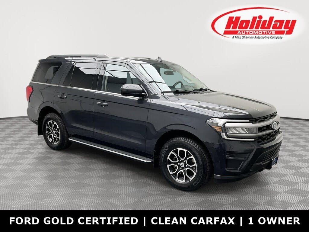 2023 FORD Expedition