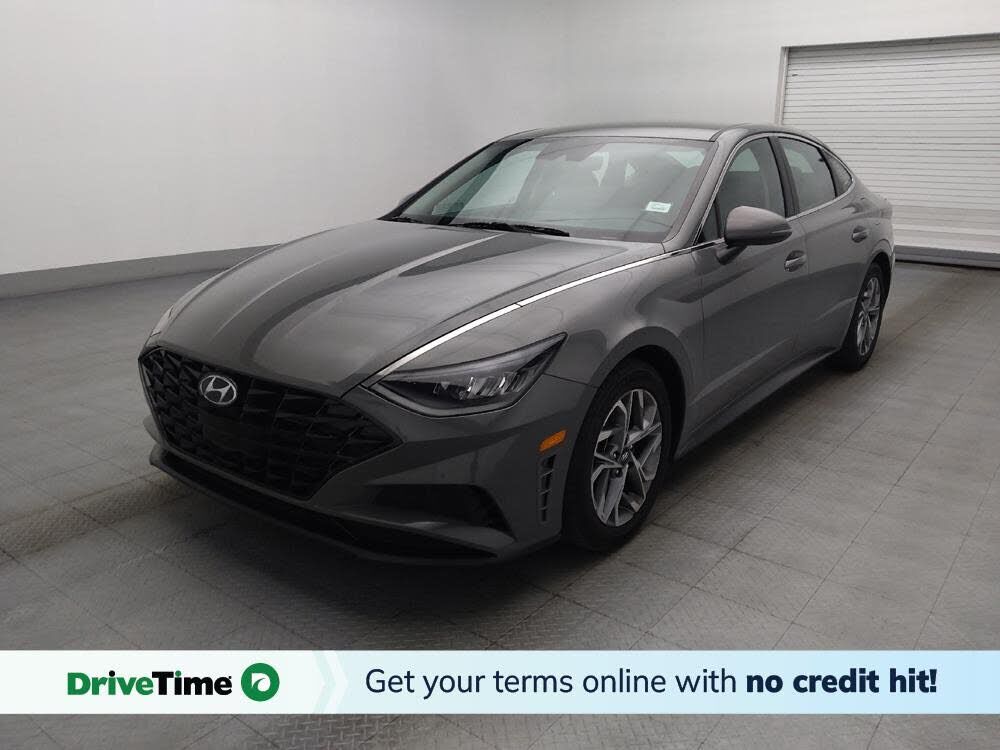 2023 HYUNDAI Sonata