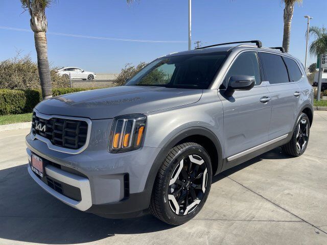 2024 KIA Telluride