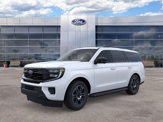 2026 FORD Expedition