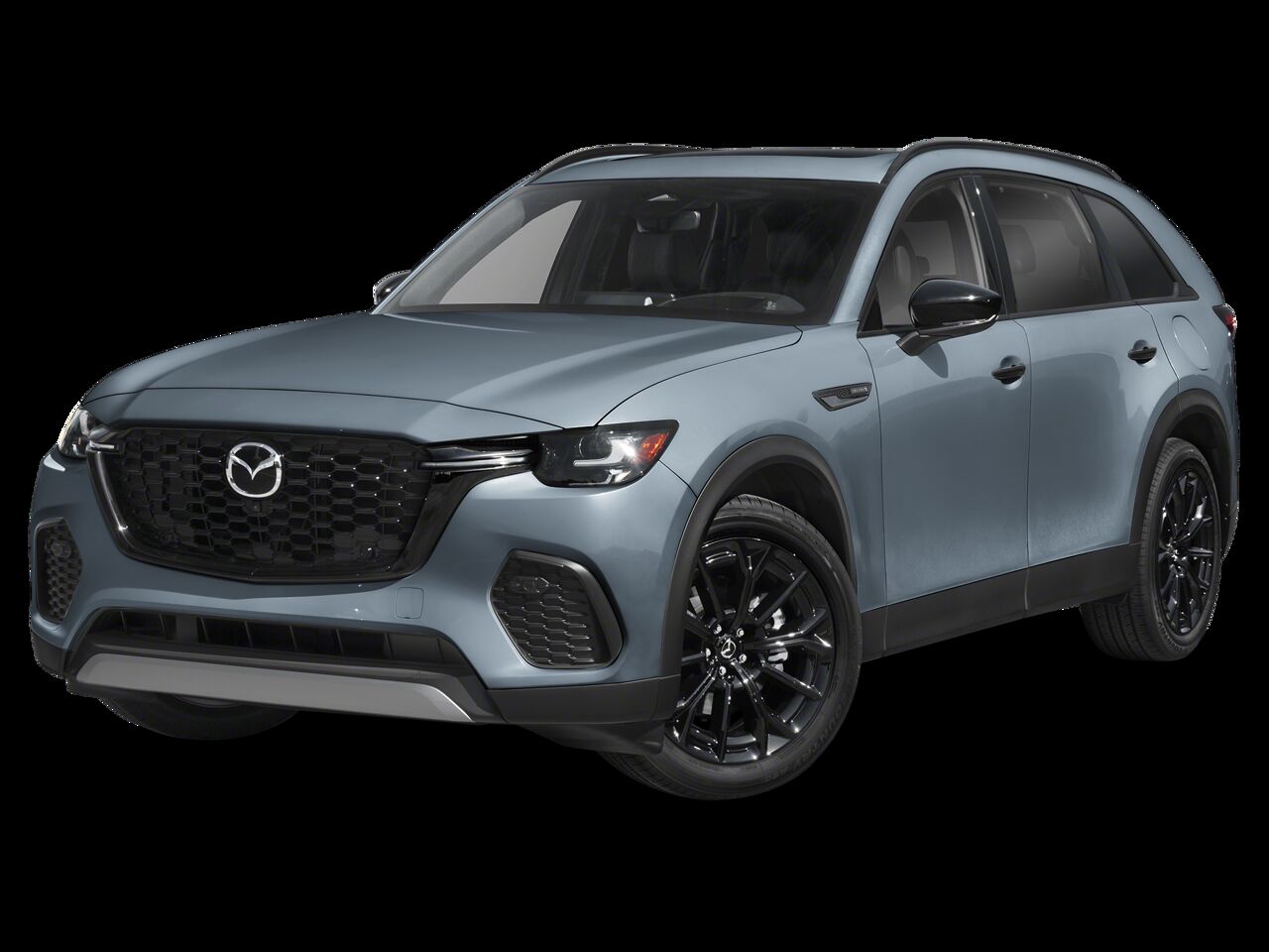 2026 MAZDA CX-70
