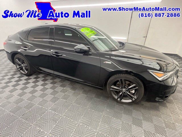 2024 ACURA Integra