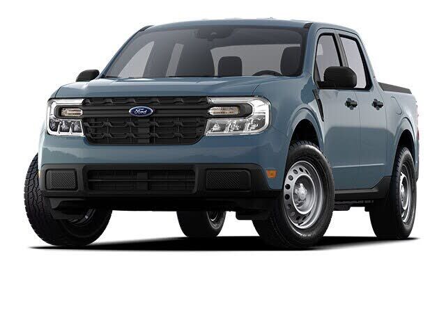 2023 FORD Maverick