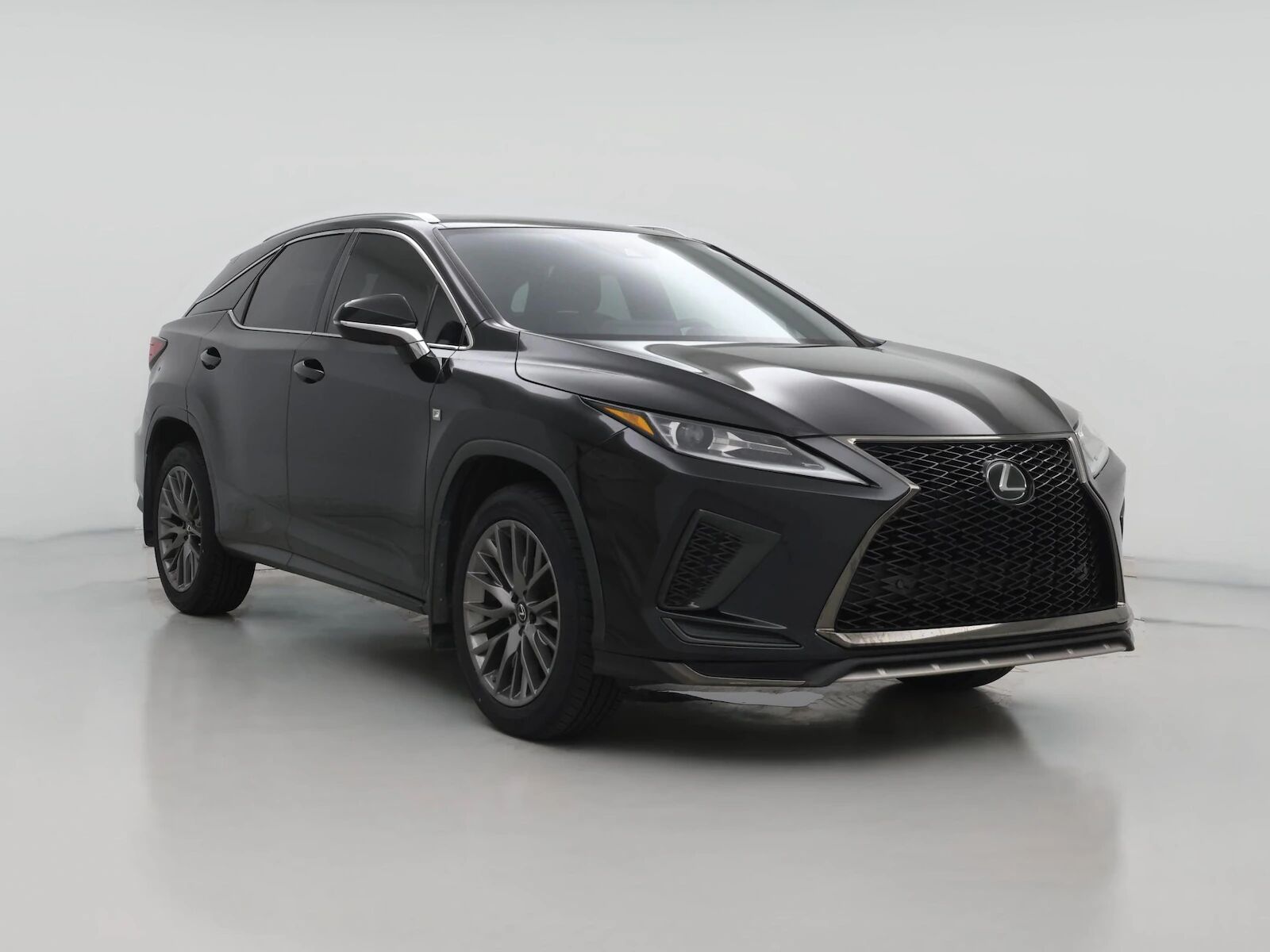 2021 LEXUS RX