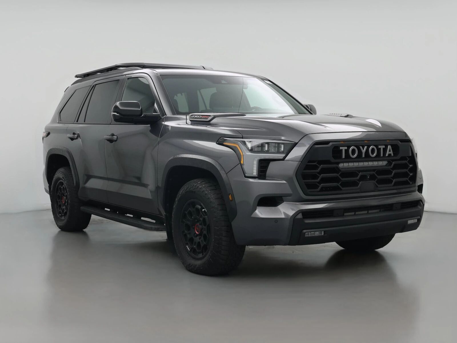 2025 TOYOTA Sequoia