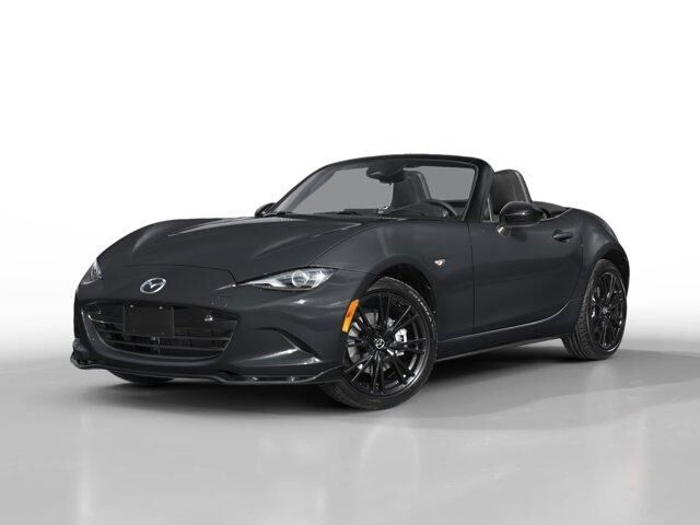 2026 MAZDA MX-5