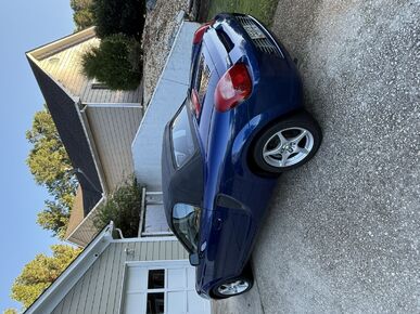 2002 TOYOTA MR2 - VIN Decoder