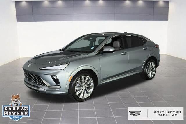2024 BUICK Envista