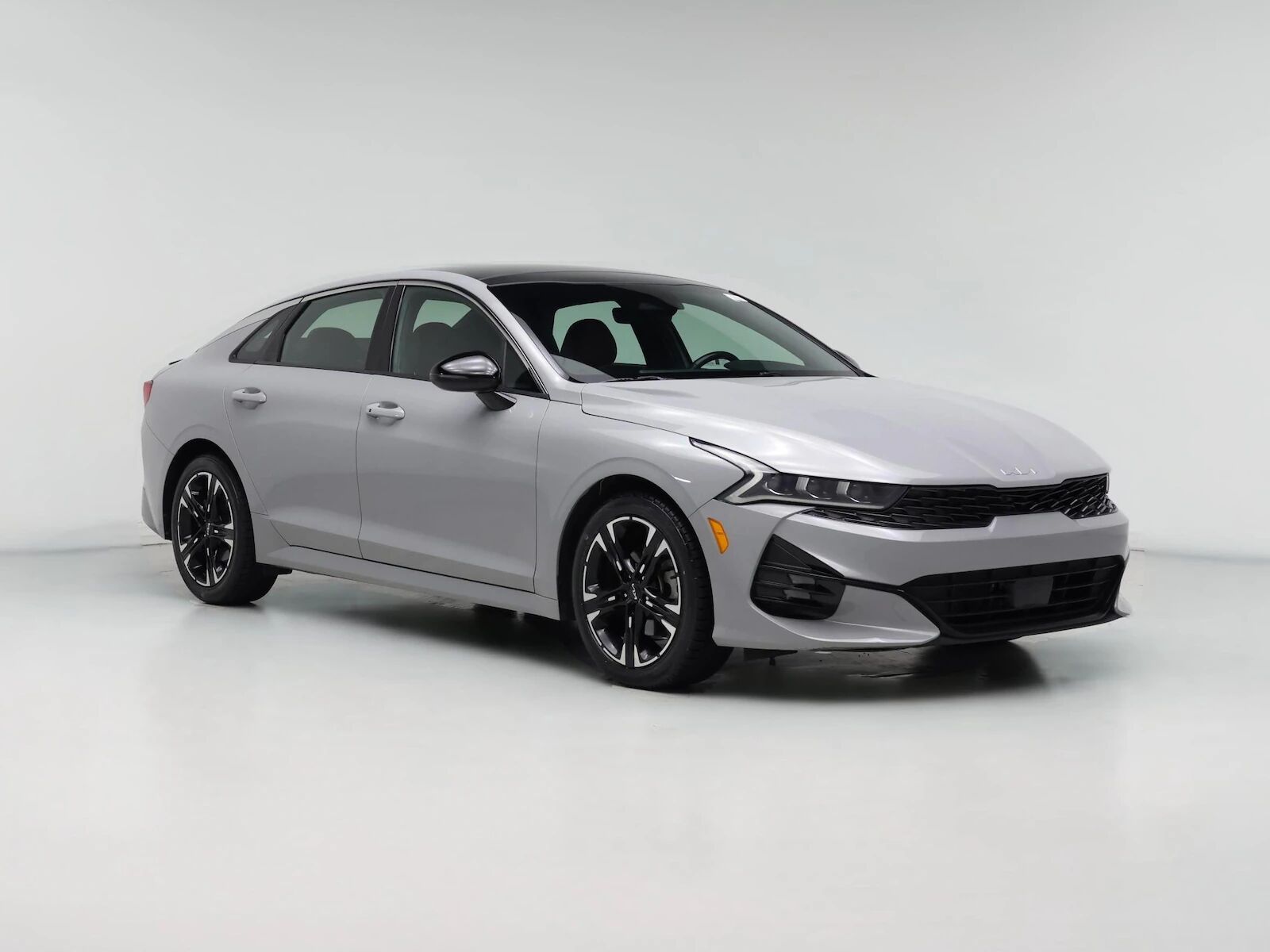 2024 KIA K5