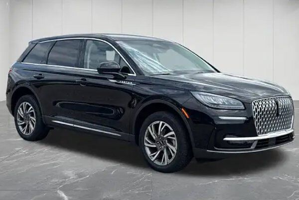 2024 LINCOLN Corsair